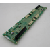 HP Backplane Hard Drive SSF 24 Bay 3Par 6710 2.5" 0949144-07